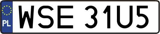 WSE31U5