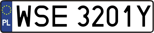 WSE3201Y