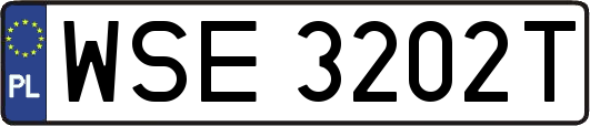 WSE3202T