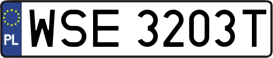 WSE3203T