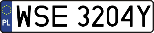 WSE3204Y