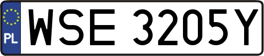 WSE3205Y