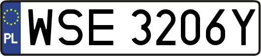 WSE3206Y