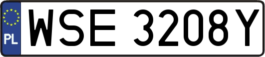 WSE3208Y