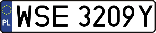 WSE3209Y