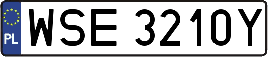 WSE3210Y