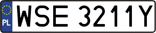 WSE3211Y