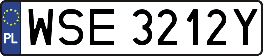 WSE3212Y
