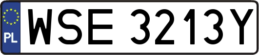 WSE3213Y