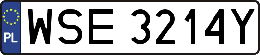 WSE3214Y