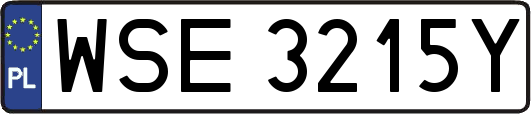 WSE3215Y