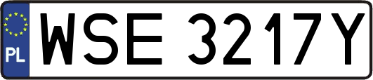 WSE3217Y