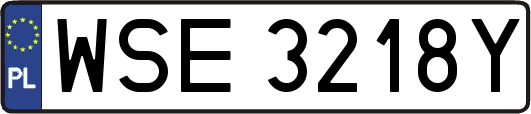 WSE3218Y