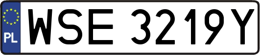 WSE3219Y