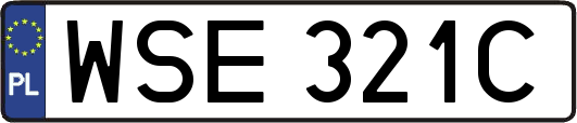 WSE321C