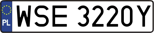 WSE3220Y