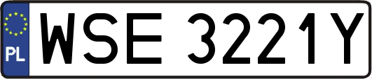WSE3221Y