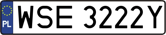 WSE3222Y