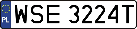 WSE3224T