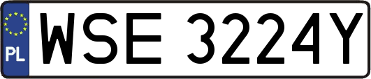 WSE3224Y