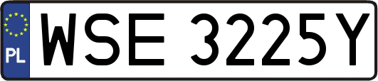 WSE3225Y