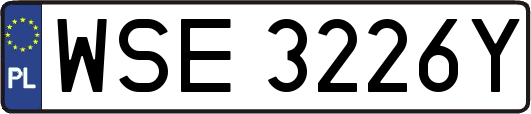 WSE3226Y