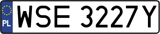 WSE3227Y