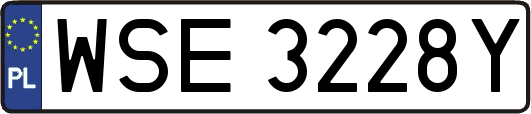 WSE3228Y