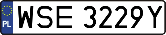 WSE3229Y