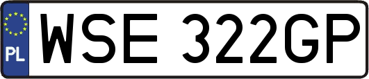 WSE322GP