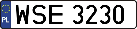 WSE3230