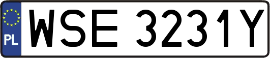 WSE3231Y