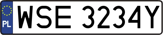 WSE3234Y