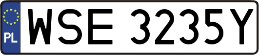 WSE3235Y