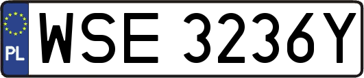 WSE3236Y