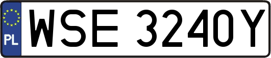 WSE3240Y