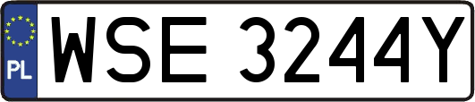 WSE3244Y