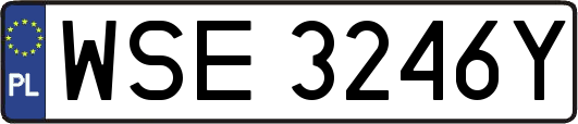 WSE3246Y