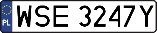 WSE3247Y
