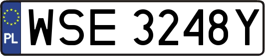 WSE3248Y