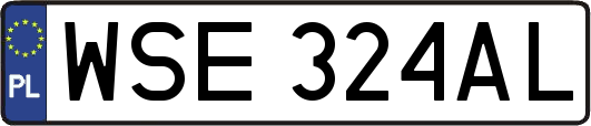 WSE324AL
