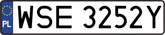 WSE3252Y