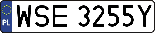 WSE3255Y