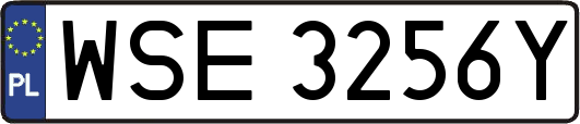 WSE3256Y