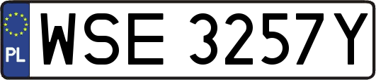 WSE3257Y