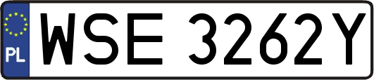 WSE3262Y
