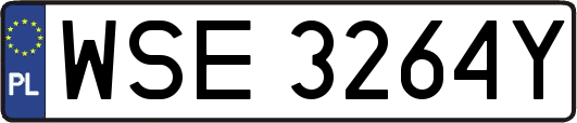 WSE3264Y