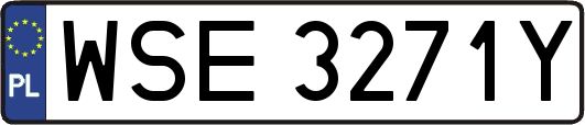 WSE3271Y