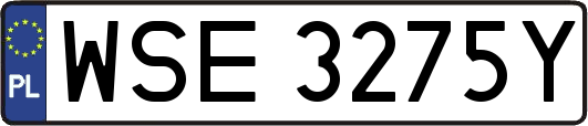 WSE3275Y