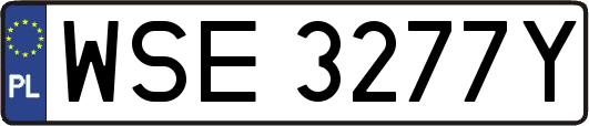 WSE3277Y